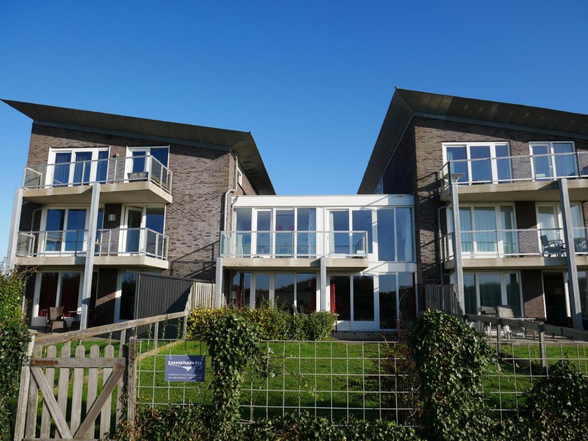 Het Strandleven Callantsoog Extérieur photo