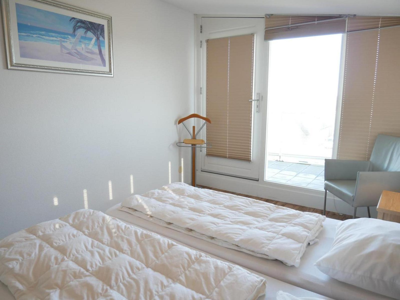 Het Strandleven Callantsoog Extérieur photo