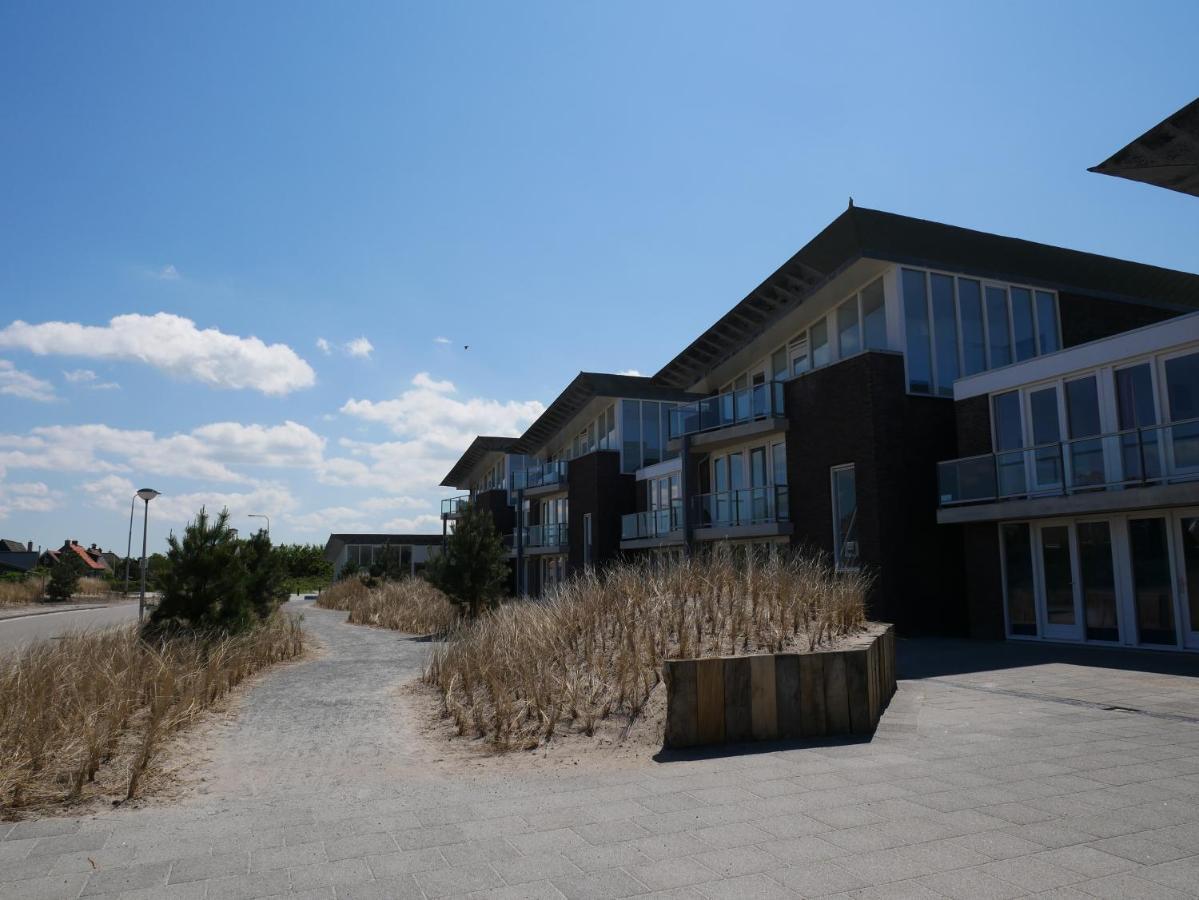 Het Strandleven Callantsoog Extérieur photo